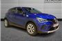 2021 Renault Captur 1.0 TCE 90 Iconic 5dr