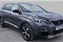 2018 Peugeot 5008 1.5 BlueHDi GT Line 5dr