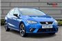 2022 SEAT Ibiza 1.0 TSI 110 FR Sport 5dr