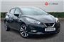 2019 Nissan Micra 0.9 IG-T Tekna 5dr