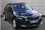 2023 Skoda Kamiq 1.0 TSI 110 SE Drive 5dr