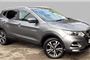 2020 Nissan Qashqai 1.3 DiG-T N-Connecta 5dr