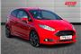 2016 Ford Fiesta ST 1.6 EcoBoost ST-2 3dr