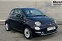 2022 Fiat 500 1.0 Mild Hybrid Dolcevita [Part Leather] 3dr