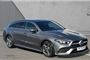 2022 Mercedes-Benz CLA Shooting Brake CLA 200 AMG Line Premium 5dr Tip Auto