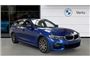 2019 BMW 3 Series Touring 320d xDrive M Sport 5dr Step Auto