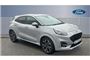 2022 Ford Puma 1.0 EcoBoost Hybrid mHEV 155 ST-Line 5dr