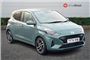 2024 Hyundai i10 1.0 [63] Premium 5dr [Nav]