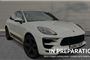 2017 Porsche Macan GTS 5dr PDK