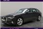 2021 Audi A6 Avant 40 TFSI Sport 5dr S Tronic