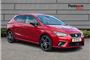 2019 SEAT Ibiza 1.0 TSI 115 FR Sport [EZ] 5dr