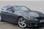 2019 BMW 4 Series Gran Coupe 420d [190] M Sport 5dr Auto [Professional Media]