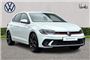 2022 Volkswagen Polo GTI 2.0 TSI GTI 5dr DSG
