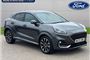 2022 Ford Puma 1.0 EcoBoost Hybrid mHEV 155 ST-Line Vignale 5dr