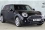 2020 MINI Clubman 1.5 Cooper Sport 6dr