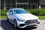 2024 Mercedes-Benz C-Class Estate C220d AMG Line Premium 5dr 9G-Tronic