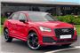 2019 Audi Q2 35 TFSI Black Edition 5dr