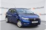 2022 Dacia Sandero 1.0 TCe Comfort 5dr CVT