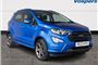 2023 Ford EcoSport 1.0 EcoBoost 125 ST-Line 5dr