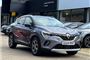 2024 Renault Captur 1.0 TCE 90 Techno 5dr