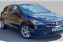 2021 Vauxhall Astra 1.5 Turbo D Business Edition Nav 5dr