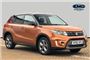 2016 Suzuki Vitara 1.6 DDiS SZ5 5dr