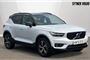 2020 Volvo XC40 1.5 T3 [163] R DESIGN 5dr Geartronic