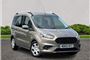 2020 Ford Tourneo Courier 1.5 TDCi Zetec 5dr