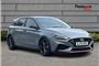 2022 Hyundai i30 N 2.0T GDi N Performance 5dr DCT