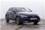 2024 Audi A3 35 TDI S Line 5dr S Tronic