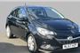 2017 Vauxhall Corsa 1.4 [75] ecoFLEX Energy 3dr [AC]