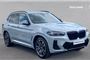 2024 BMW X3 xDrive20d MHT M Sport 5dr Step Auto