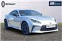 2023 Toyota GR86 2.4 D-4S 2dr