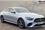 2022 Mercedes-Benz E-Class E200 AMG Line 4dr 9G-Tronic