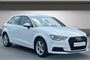 2020 Audi A3 35 TFSI SE Technik 5dr S Tronic