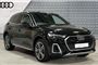 2021 Audi Q5 45 TFSI Quattro S Line 5dr S Tronic