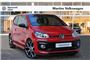 2018 Volkswagen Up GTI 1.0 115PS Up GTI 3dr