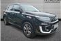 2020 Suzuki Vitara 1.4 Boosterjet 48V Hybrid SZ-T 5dr