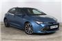 2020 Toyota Corolla 1.8 VVT-i Hybrid Design 5dr CVT