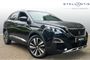 2020 Peugeot 3008 1.2 PureTech GT Line Premium 5dr