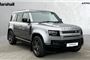 2023 Land Rover Defender 3.0 D300 X-Dynamic HSE 110 5dr Auto