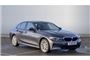 2019 BMW 3 Series 318d SE 4dr Step Auto