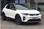 2019 Kia Stonic 1.0T GDi Maxx 5dr