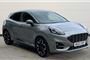 2022 Ford Puma 1.0 EcoBoost Hybrid mHEV ST-Line X 5dr