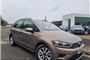 2014 Volkswagen Golf SV 1.6 TDI 110 SE 5dr