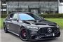 2025 Mercedes-Benz S-Class S63 4Matic AMG E Performance Night Edition 4dr MCT
