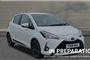 2018 Toyota Yaris 1.5 VVT-i Design 5dr
