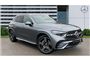 2023 Mercedes-Benz GLC GLC 300 4Matic AMG Line Premium 5dr 9G-Tronic