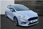 2021 Ford Fiesta 1.0 EcoBoost Hybrid mHEV 155 ST-Line Edition 5dr