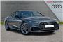 2022 Audi A7 50 TFSI e 17.9kWh Qtro Black Edition 5dr S Tronic